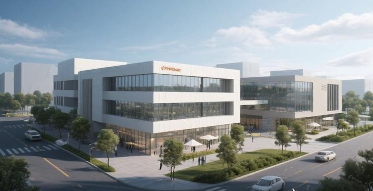 產(chǎn)業(yè)園區(qū)策劃