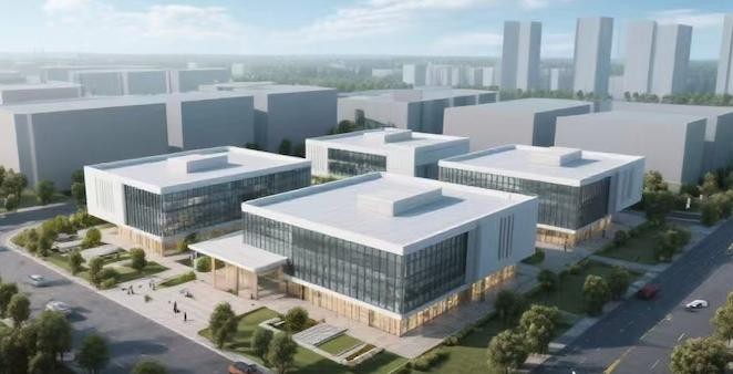 產業(yè)園區(qū)運營策劃