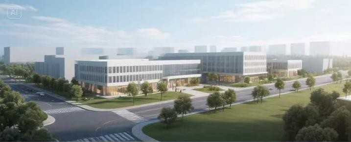 產業(yè)園區(qū)運營策劃