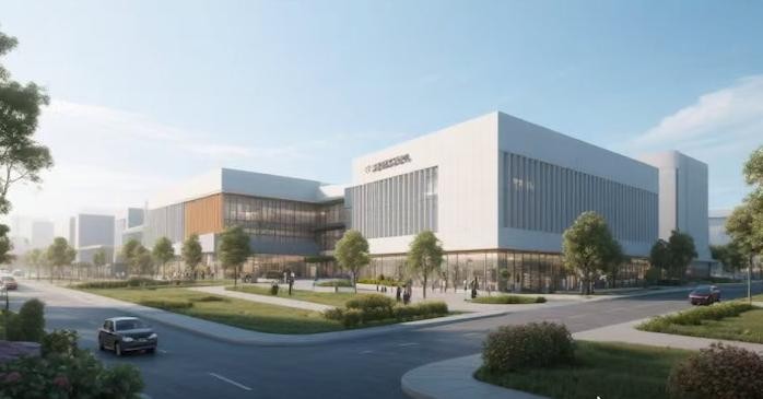 產(chǎn)業(yè)園區(qū)運(yùn)營模式