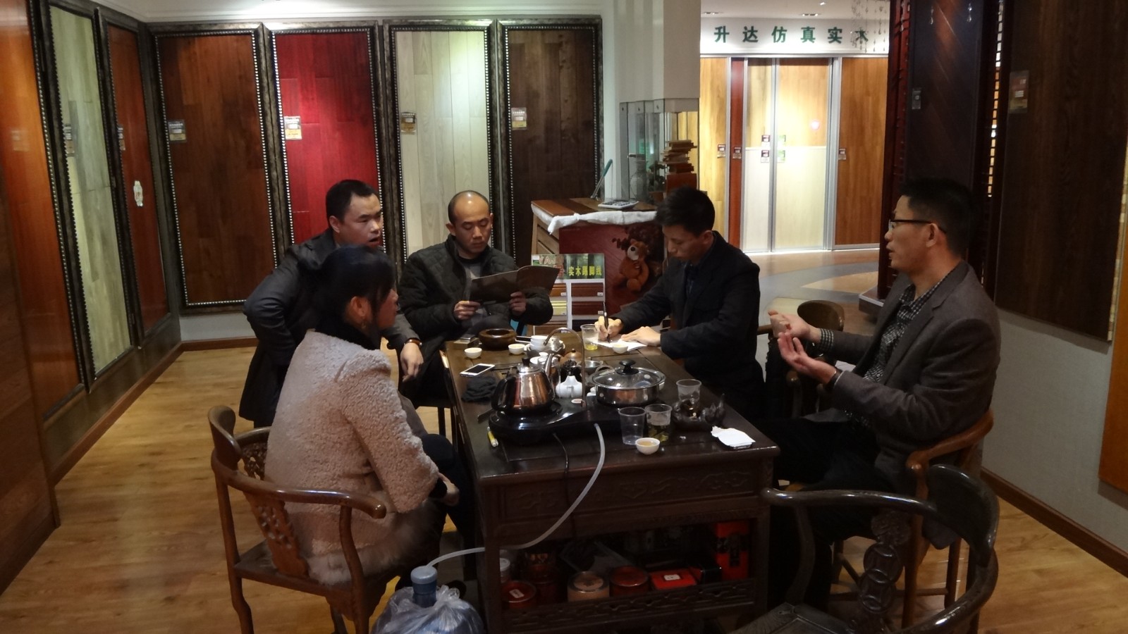 商業(yè)地產(chǎn)策劃具體做什么？（商業(yè)地產(chǎn)企劃做什么）