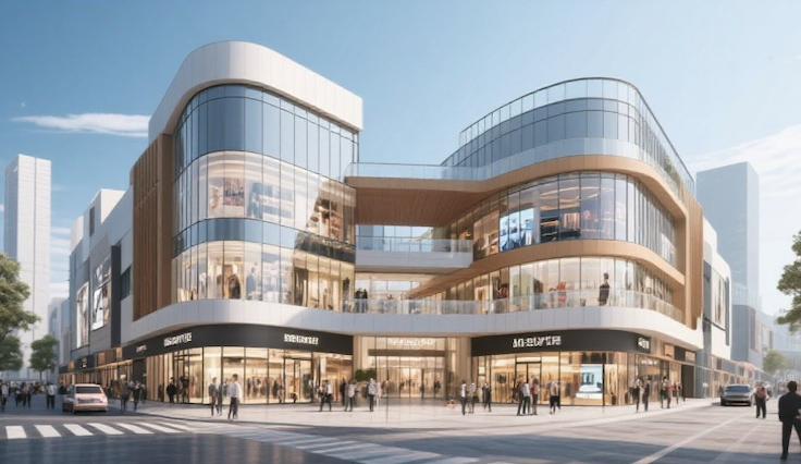 食品城地產(chǎn)策劃公司