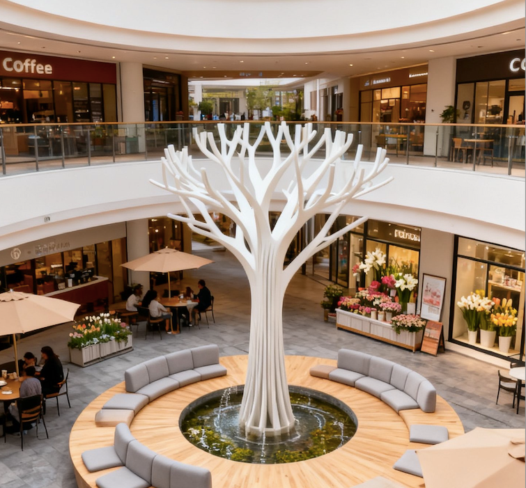 社區(qū)商業(yè)為什么這么火