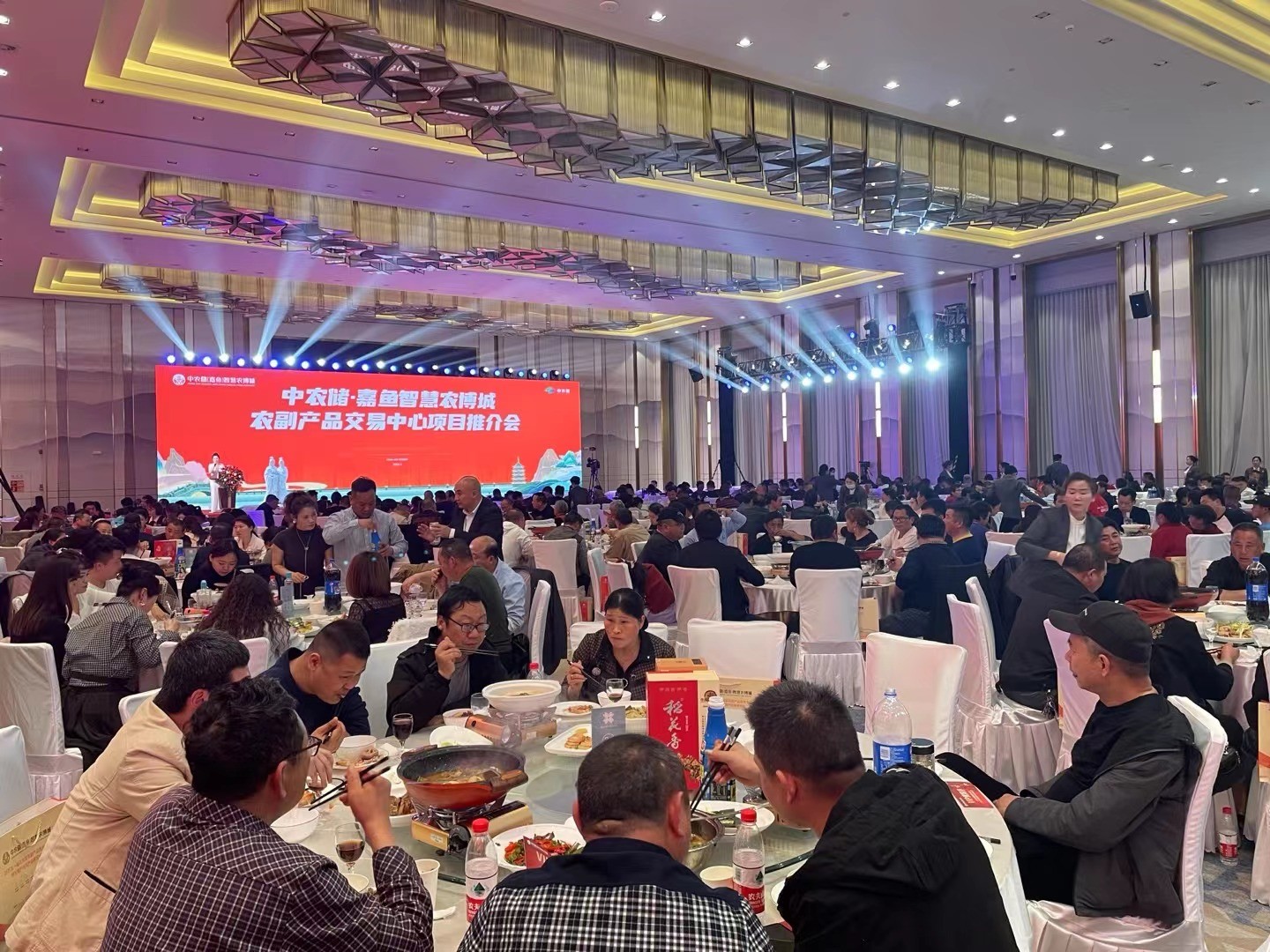 商業(yè)地產(chǎn)招商運營