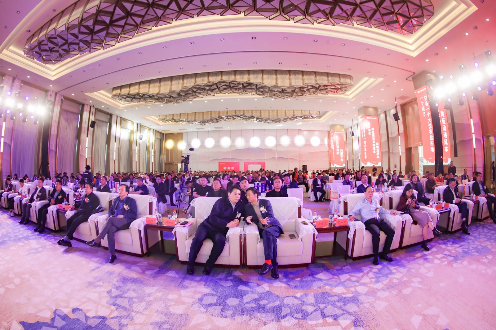 商業(yè)地產(chǎn)招商運營