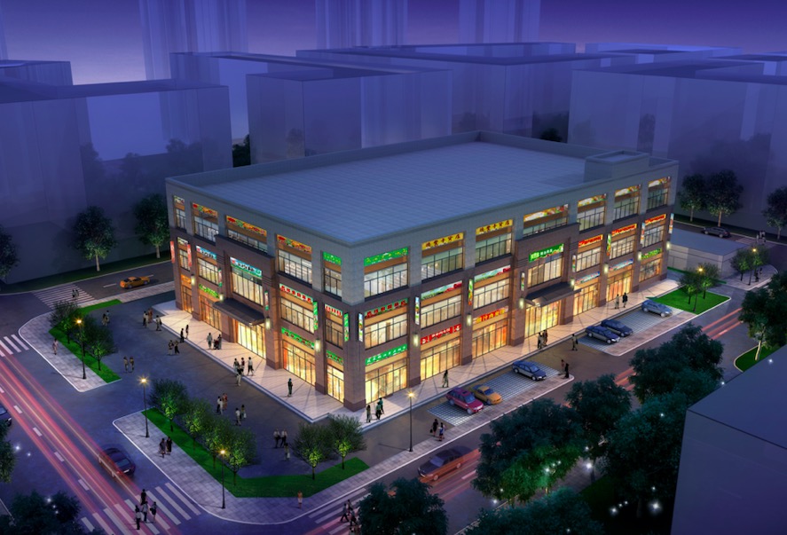 如何運(yùn)營(yíng)好一個(gè)農(nóng)貿(mào)市場(chǎng)