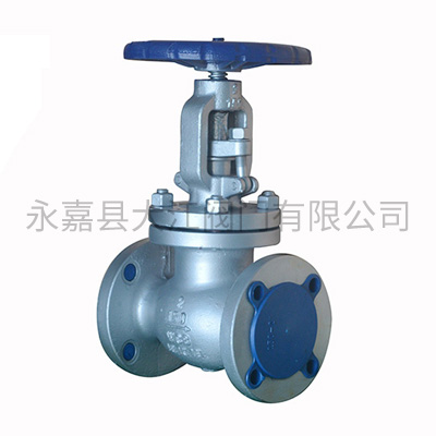 美標(biāo)碳鋼閘閥