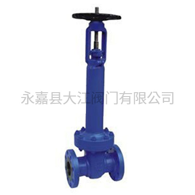 WZ41H美標(biāo)波紋管閘閥